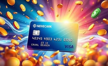 Tarjetas con Cashback: Convierte tus Gastos en Ganancias