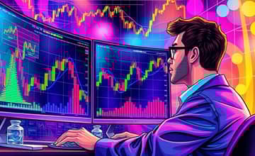 Análisis Técnico: Prediciendo Movimientos del Mercado