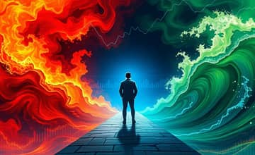 La Psicología del Inversor: Evitando Errores Comunes