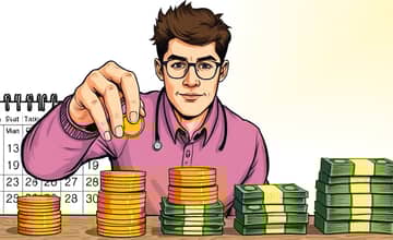 El Arte de Pagar a Tiempo: Evitando Intereses Indeseados