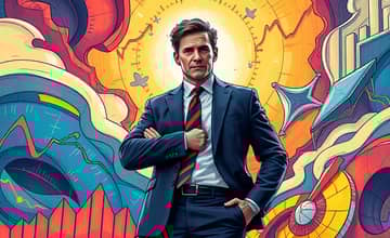 Gestión de Crisis: Estar Preparado Económicamente