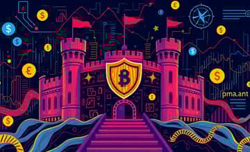 Protege tus Activos: Gestión de Riesgos Eficaz