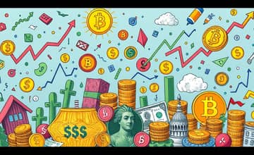 Creando Riqueza: Tu Guía Definitiva de Activos Financieros