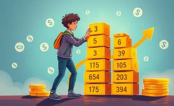 Construyendo Historial: Primeros Pasos con una Tarjeta de Crédito