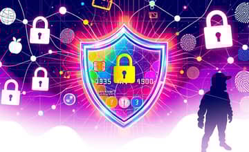 Protección contra Fraudes: Blindando tu Tarjeta de Crédito