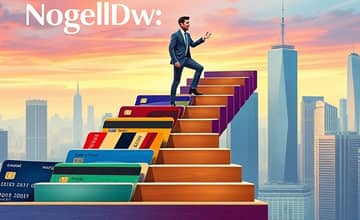 De Tarjetas Estudiantiles a Ejecutivas: Tu Evolución Financiera