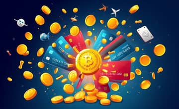 Desbloquea Recompensas: Estrategias Avanzadas con Tarjetas