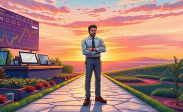 Inversión Pasiva vs. Activa: ¿Cuál es Mejor para Ti?