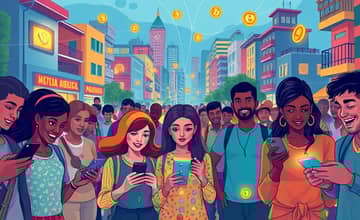 Más Allá del Plástico: Tarjetas Digitales y Pagos Móviles