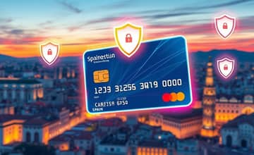 Tarjetas de Crédito Seguras: Garantizando tu Tranquilidad