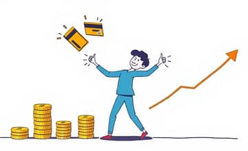 La Disciplina del Gasto: Domina tu Tarjeta, Domina tus Finanzas