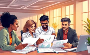 Préstamos para Emprendedores: Impulsa Tu Negocio