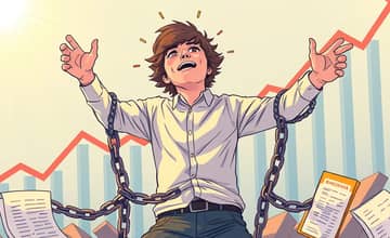 Adiós a las Deudas: Estrategias con Préstamos Personales