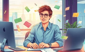 Financiando tus Sueños: Tarjetas de Crédito para Emprendedores