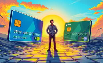 El Límite de Crédito: ¿Más es Siempre Mejor?