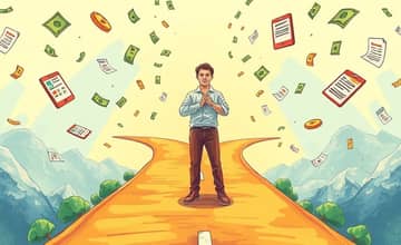 Préstamos Sin Aval: Opciones y Requisitos