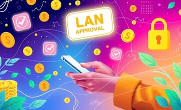 Préstamos en Línea: Conveniencia y Precauciones