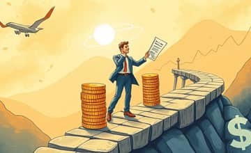 Invertir con Préstamos: ¿Una Buena Idea?