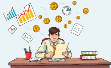 Entendiendo el CAT: El Costo Total de Tu Préstamo