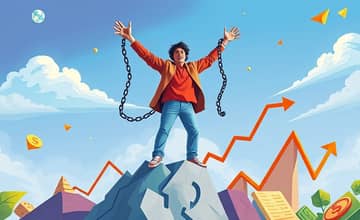 Liquida Tus Deudas: Opción de Préstamo Personal