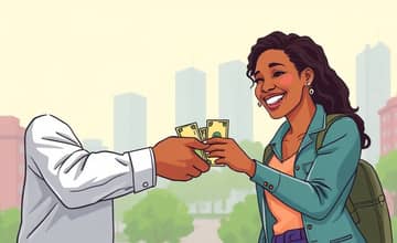 Microcréditos: Tu Aliado para Emergencias Pequeñas