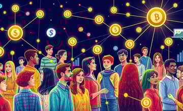 Préstamos P2P: La Nueva Era del Financiamiento