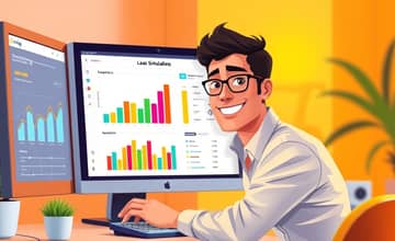 El Simulador de Préstamos: Tu Mejor Amigo Financiero