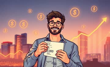 El Poder del Buen Pago: Mejora Tus Condiciones de Préstamo