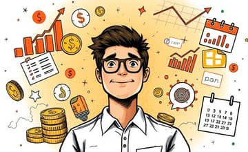 Planificación Post-Préstamo: Mantén Tus Finanzas en Ritmo