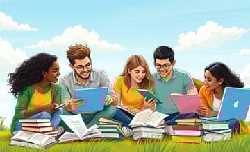 Préstamos para Estudiantes: Invierte en Tu Educación