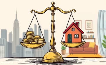 Evita el Sobreenudeudamiento: Un Uso Inteligente del Préstamo