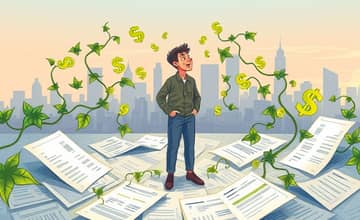 Reestructuración de Préstamos: Oxigena Tus Finanzas