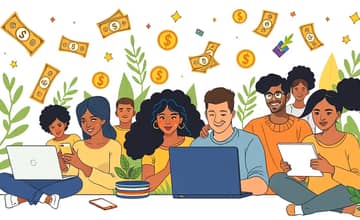 Préstamos sin Burocracia: Opciones Ágiles