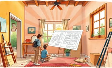 Préstamos para Reformas: Transforma Tu Hogar