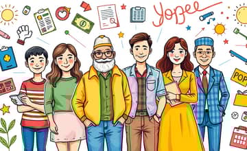 ¿Quién Puede Pedir un Préstamo?: Perfiles Comunes