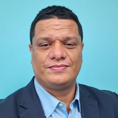 Lincoln Marques