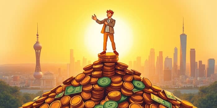 Finanzas Personales: De Caos a Control Total