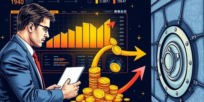 Control de Gastos: Identifica y Elimina Fugas