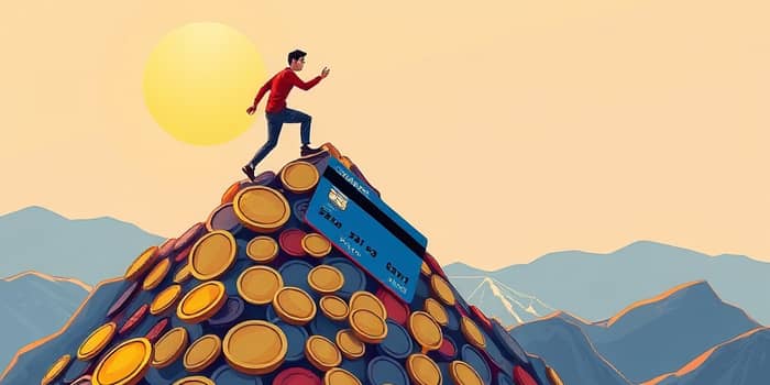 Deuda: Estrategias Para Deshacerte de Ella inteligentemente