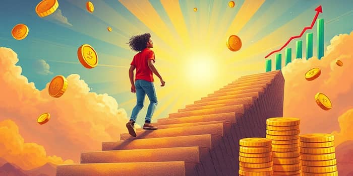 Metas Financieras: Alcanzando Tus Sueños