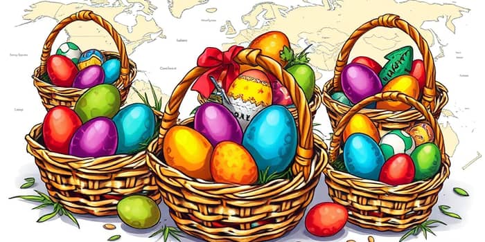 Diversificación de Inversiones: No Poner Todos los Huevos en la Misma Canasta