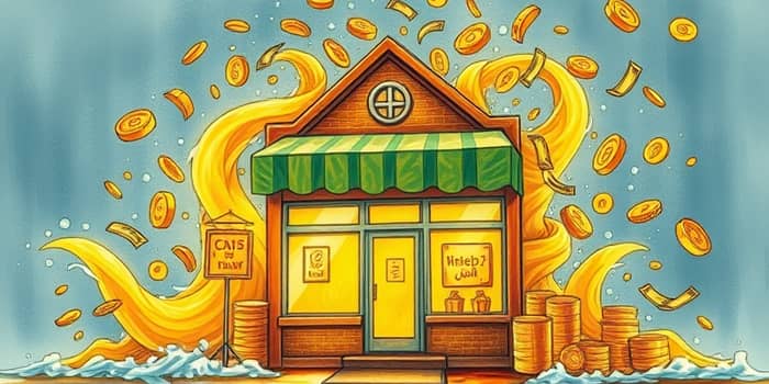 Flujo de Efectivo: El Oxígeno de Tu Negocio