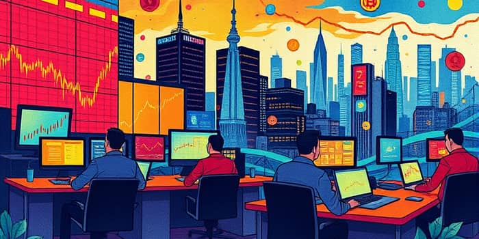 Mercado de Valores: Entendiendo Sus Claves