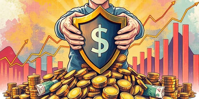 Inflación: Protege Tu Poder Adquisitivo