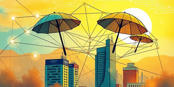 Seguros: Tu Red de Seguridad Financiera