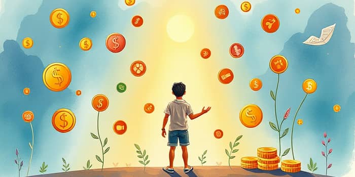 Finanzas Concientes: Gastar Con Propósito