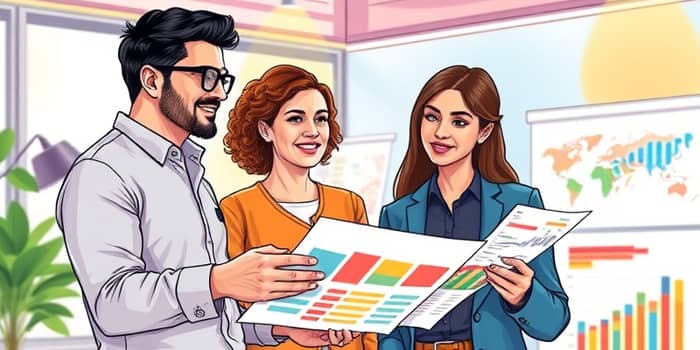 Asesor Financiero: ¿Cuándo Necesitas Uno?