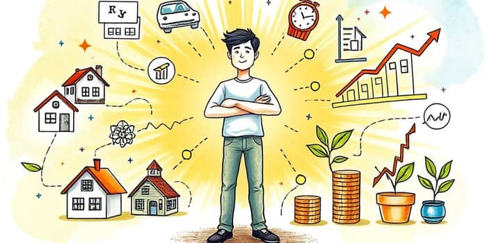 Patrimonio Personal: ¿Cómo Optimizarlo con Activos?