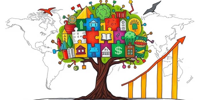 Cartera de Inversión: Tu Estrategia Personal