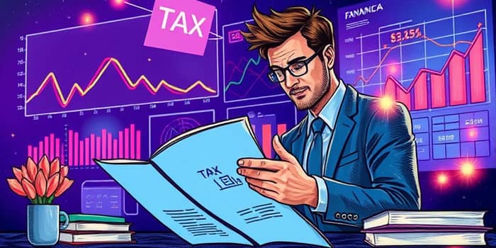 Fiscalidad Inteligente: Optimiza Tus Impuestos